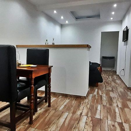 Departamento En El Calafate Para Dos Personas 외부 사진