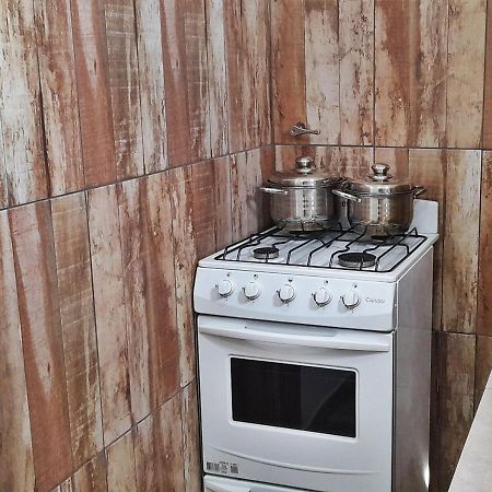 Departamento En El Calafate Para Dos Personas 외부 사진