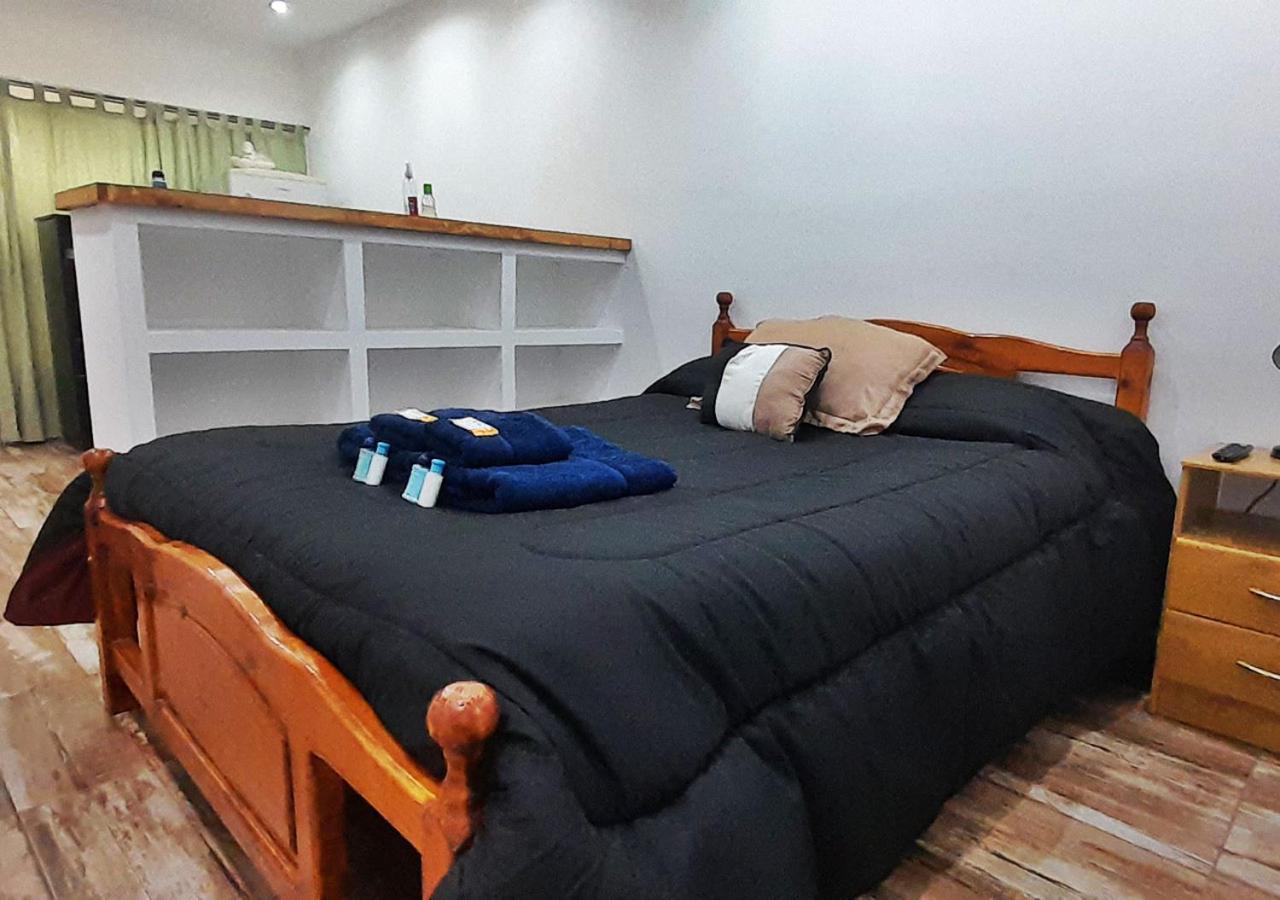 Departamento En El Calafate Para Dos Personas 외부 사진