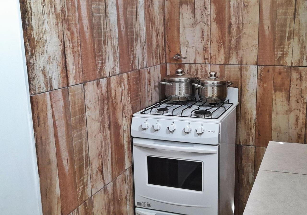 Departamento En El Calafate Para Dos Personas 외부 사진