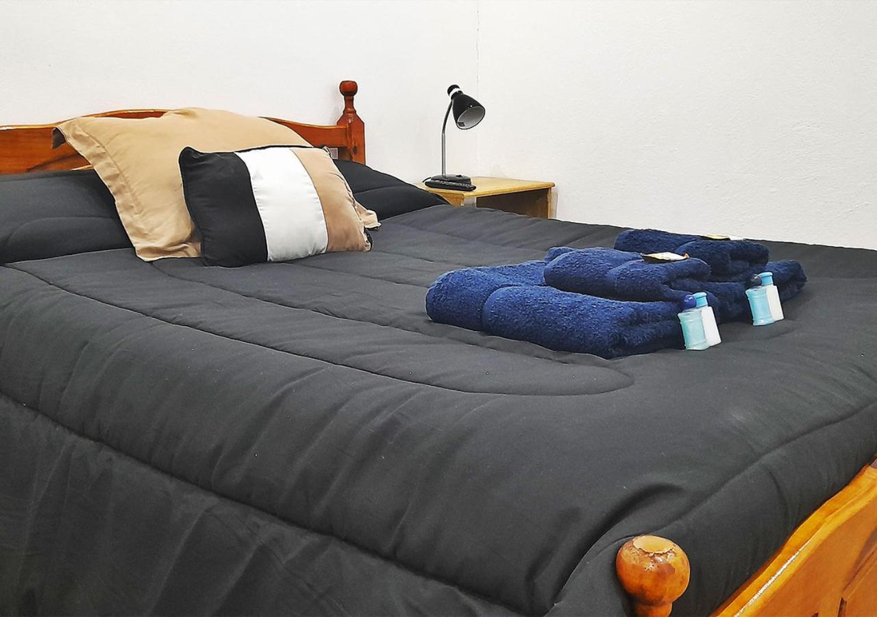 Departamento En El Calafate Para Dos Personas 외부 사진