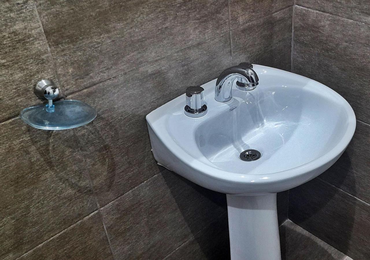 Departamento En El Calafate Para Dos Personas 외부 사진