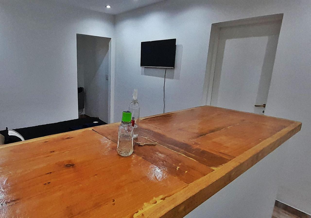 Departamento En El Calafate Para Dos Personas 외부 사진