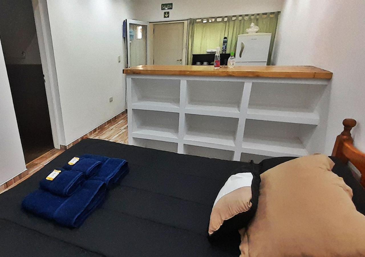 Departamento En El Calafate Para Dos Personas 외부 사진